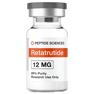Retatrutide 12mg